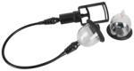 SESSO Pompa sani Vibrating Nipple