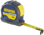 IRWIN TOOLS IRWIN Mérőszalag 3 m x 16 mm mágneses