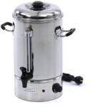 Maxima forróvíz adagoló 10L - 09300595 (09300595)