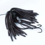 MADCAT Worms Teaser 150g Black (1639092)