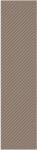 Leziter Akusztikus falpanel Deco I olajos tölgy hatású 260x60x1, 8 cm (HS0304-002-OAK)