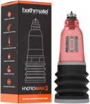 Bathmate Hydromax3 - hidropompă (roșu) (5060140209201)