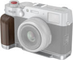 SmallRig 4804 Wooden L-Shape Grip for FUJIFILM X100VI / X100V Sliver (129957-4804)