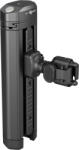 SmallRig 4841 Rotatable Bilateral Quick Release Side Handle with Wireless Control/M. 2 SSD Enclosure (129285-4841)