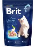 Brit Premium Adult száraz macskaeledel 1, 5kg Csirke Baromfimáj
