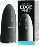 Bathmate Edge Pro - inel pentru penis pentru hidropompă (negru) (5060140200321) Inel pentru penis