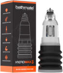 Bathmate Hydromax3 - hidropompă (transparentă) (5060140209218)