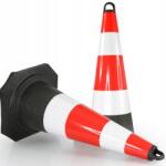 Mar-Pol Közúti Bója 60CM Mp Erős Tömör Oszlop (M80203)