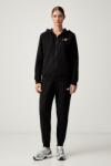 PUMA compleu de trening pentru femei cu bumbac 9BY2-DKDZZF_99X (693993)