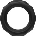 Bathmate Maximus 45 - inel pentru penis din silicon (negru) (5060140201410) Inel pentru penis