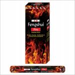 GR Fengshui Fire illatos füstölők Gr 20 db (8902276505772)