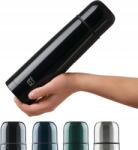  Blumtal termosz Rozsdamentes acél termosz sötétkék 350ml (Eb0133)