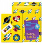 Patch Holic Nyugtató pelyhek Utopia matricázáshoz 12 g