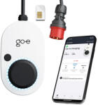 go-e Charger Gemini flex 2.0 22 kW (CH-05-22-01)