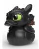 Numskull Designs Httyd Tubbz Mini Toothless Figurina