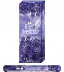GR Királyi levendula/Royal Lavender illatos füstölők Gr 20 db (8904143610824)