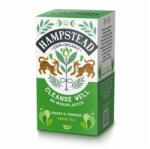 Hampstead Tea Bio zöld tea a tisztításért és az egyensúlyért 20 db