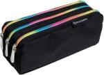 Exacompta Penar etui neechipat, 3 fermoare, EXACOMPTA Multi Rainbow Penar