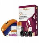 Sally Hansen Salon Gel Polish Gel Manicure Kezdőkészlet