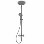 Water Fun Voile || Eco Gun Grey Set de duș (MCSGR-9507)