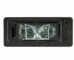 Land Rover Regisztrációs lámpa T2H24328 LR087728 T4N3071 Új