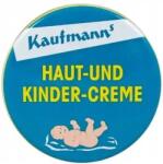  Kaufmann's Cinkes Krém Gyerekeknek 30ml Vízmentes De (4011448001005)