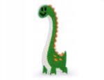 Stoklasa Dinoszaurusz vasalható folt, zöld, 10 db (400328_279524_155937)