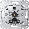Schneider Electric MERTEN Univerzális forgatógombos fényerőszabályzó, 20-600 W MEG5139-0000 Schneider (5139-0000)