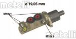 Metelli Fékszivattyú Peugeot 205 83-98 05-0191/MET
