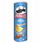 Pringles Sós-ecetes chips 165g (5053990101580)