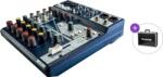 Soundcraft Notepad-8FX Basic SET Mixer analog (SF NOTEPAD-8FX-BASIC-SET)