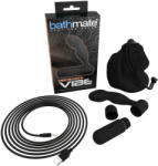Bathmate Prostate Vibe - vibrator prostatic cu acumulator (bronz)