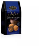  Golski cukorka doboz dolce ropogós csokoládé 110g (UKR)