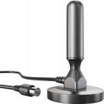KabelDirekt Beltéri antenna KabelDirekt DVB-t2 Hd/dvb-t antenna (4260414843365)