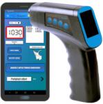 Prodig-Tech Gl-pro-smart-faz Lakkvastagságmérő (GL-PRO-SMART-FAZ)