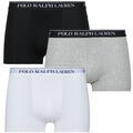 Ralph Lauren Boxerek CLASSIC-3 PACK-TRUNK Sokszínű EU XXL
