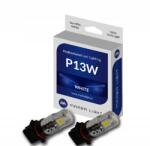 Marba Light P13W Led izzó Fehér ML4GP13W 6000K Nappali Fény Fehér