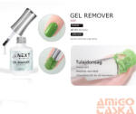  Next By Zellia Gel Remover - 15 Ml (GEL REMOVER)