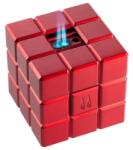 Colibri Heritage Cube asztali szivar öngyújtó - Piros (C-LI125T2)