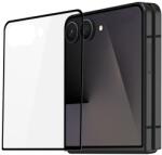 DUX 3D Sticlă securizată de protecție pentru Samsung Galaxy Z Flip8