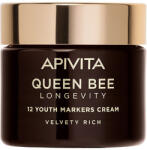 APIVITA QUEEN BEE Longevity Ránctalanító arckrém r 50ml