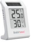 RainPoint Intrerupator inteligent Solar-powered thermo-hygrometer (59763) - pcone