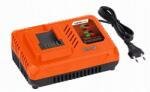 Powerplus Töltő Powerplus POWDP9051 20 V/40 V 4 Ah (LCTPOWDP9051)