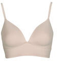 Athena Merevítő nélküliek SECONDE PEAU BUSTIER COQUES Bézs EU XL