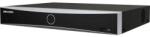 Hikvision NVR HikVision AcuSense 32 canale DS-7632NXI-K2/16P(D) 1U K Series 4K, 16 porturi PoE, H. 265+, max 256 Mbps banda intrare, 2-ch@12 MP decodare, tehnologie AcuSense pentru reducerea alarmelor false (DS