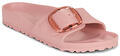 Birkenstock Papucsok Madrid Big Buckle EVA Rózsaszín 39 - spartoo - 20 739 Ft