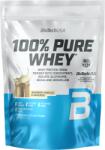 BioTechUSA 100% Pure Whey - Bourbon Vanilla