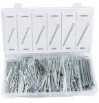 SilverTools Hajlítható Dugókulcs Készlet 555db-os (S10549)