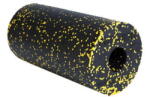 BLACKROLL Faszienrolle Black / Yellow (30-2701) - pcone Aparat de masaj