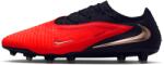 Nike Phantom 6 Low Elite AG műfüves focicipő, piros - fekete (HQ2335-600)